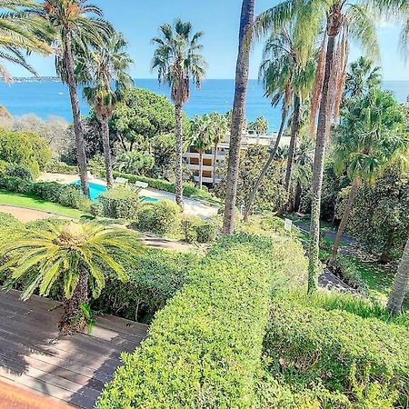 Cannes Appartement Vue Mer Zewnętrze zdjęcie